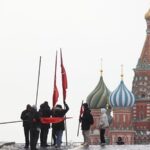 Бізнес РФ готовий на будь-яку "перемогу" Путіна - The Economist