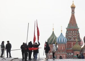 Бізнес РФ готовий на будь-яку "перемогу" Путіна - The Economist