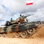 Польща повідомила, чи направить солдатів в Україну