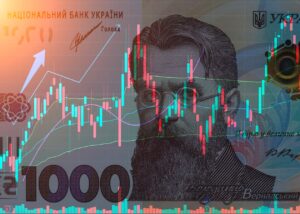 В Україні уповільнилася промислова інфляція