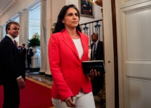 США перестали ділитися з союзниками даними про переговори між РФ і Україною