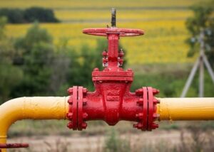 Українського філантропа зі США підозрюють у розкраданні газу
