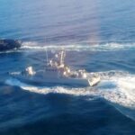 РФ вийшла з арбітражу щодо захоплення кораблів у Керченській протоці
