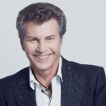 Помер виконавець радянського хіта Фантазер Ярослав Євдокимов