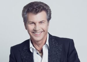 Помер виконавець радянського хіта Фантазер Ярослав Євдокимов