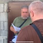 На Дніпропетровщині військових викрили на фіктивних довідках