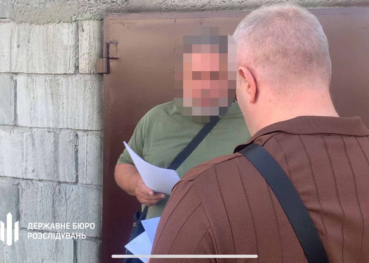 На Дніпропетровщині військових викрили на фіктивних довідках