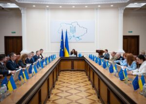 Уряд ухвалив 11 рішень на підтримку ветеранів