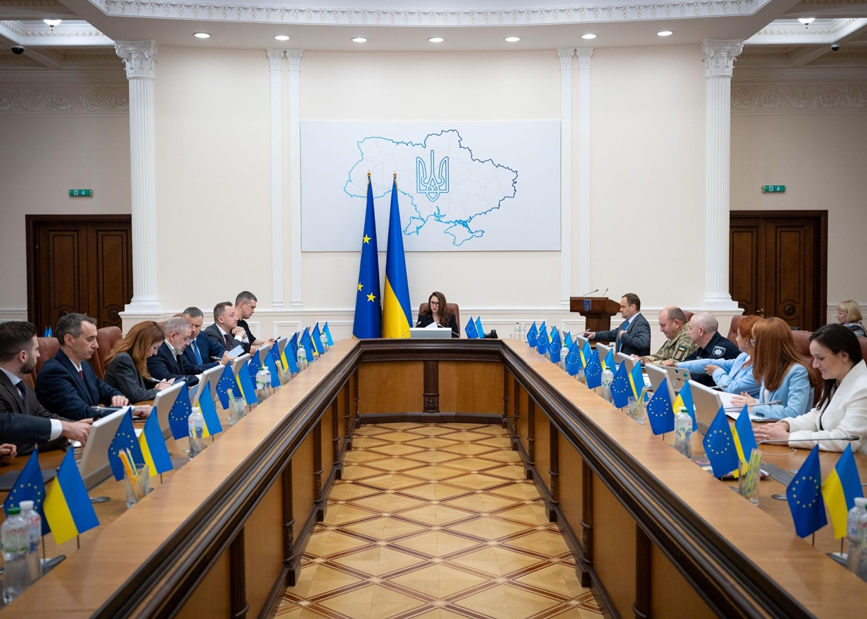 Уряд ухвалив 11 рішень на підтримку ветеранів