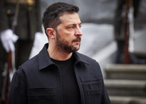 Зеленський відповів на "гарантії" з боку Росії