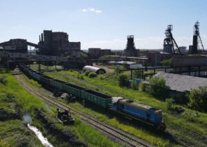 Казахстан витісняє Росію ринку вугілля в Європі - ЗМІ