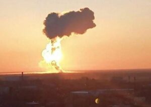 Росії загрожує довічна втрата великих НПЗ після атак дронів - ЗМІ