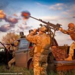 У Генштабі описали ситуацію на фронті